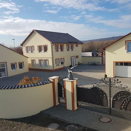 Ferienhaus Schiffer Göttingen Buitenkant foto