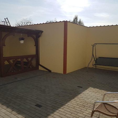 Ferienhaus Schiffer Göttingen Buitenkant foto